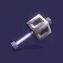 3D Mace