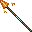 Fire Spears