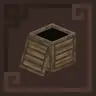 Excalibur | Balanced Crates Support