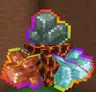 LW Tumblestone Hightlight