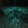 Vibrancy Glowing Ores