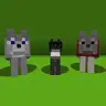 Cubekrowd Pets