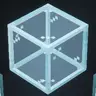 True 3D Glass