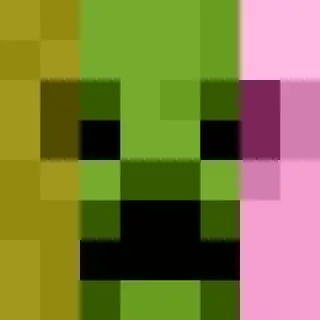 Fresh Animations x Bare Bones Creeper Variants