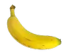 Banana Of Undying (Simplistic)