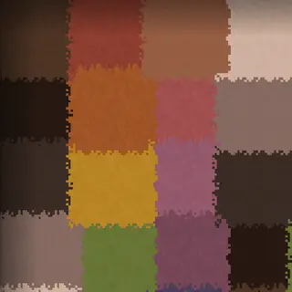 Connected Terracotta