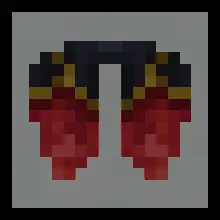 Migration Cape