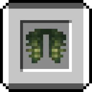 Zombie Horse Cape