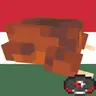 Lava Chicken (Hungarian)