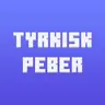 tyrkisk peber