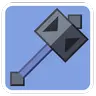 Clean Mace