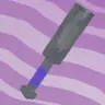 Basketball bat (mace)