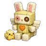 Plushie Pals CIT