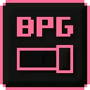 Black Pink GUI