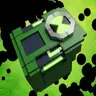Omnitrix Ultimate: Totem of Undying