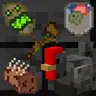 Full Texture Revamp: Bryant Quest Visuals