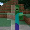 Invisible mobs