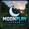 Moonplayshader