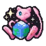 Planeta Cobblemon Pokémon Pack