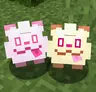 Swirlix and Slurpuff for Cobblemon! [OUTDATED]