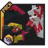 Pigeon's Poke Pack [1.7.0] - Fang and Claw
