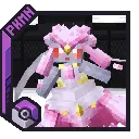 The Jewel Pokémon [Cobblemon]