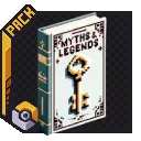 Myths and Legends Datapack
