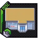 Radical Trainers Structures [Cobblemon]