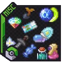 [Cobblemon] MythRecipe