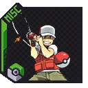 Pokémon Fishing