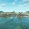 Cliffs and Coves