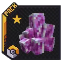 Cobblemon Raid Dens Addon - Raid Den Designs