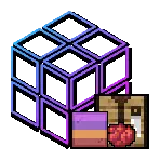 Re-Dye Glass [PurpurPack]