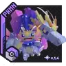 Cobblemon Stellar Blue