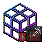 No Template Netherite Tool Upgrades [PurpurPack]