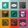 Minecraft Bingo