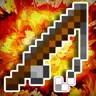 Unstable SMP Orbital Strike Cannons