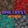 Amethyst Nether