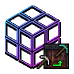 Iron to Diamond Tools Upgrades [PurpurPack]