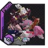 [Cobblemon] Seavls Bizarremons