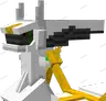 Legendary Pokemon Cobblemon