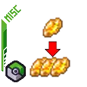 Cobblemon: Fortune-able Evo Stones