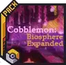 Cobblemon: Biosphere Expanded