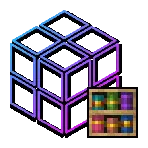 Chiseled Bookshelves Add Enchantment Power [PurpurPack]
