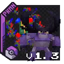 GG&T Fakemon Pack [Cobblemon]