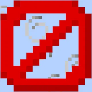 No Invisible Particles