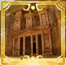 Petra - Ruins Structure ✅