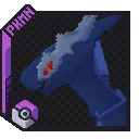 Shadow & SoulSilver Lugia Addon