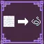 Missing Recipes