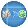 Create: Crushing Quartz